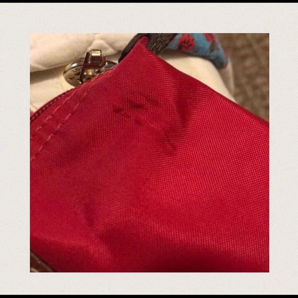 Small Longchamp bag - Picture 6 of 6